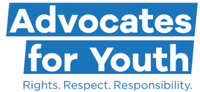 Advocates for Youth Logo