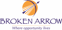 City of Broken Arrow Logo