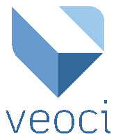 Veoci Inc. Logo