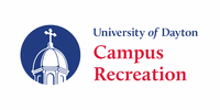 University of Dayton Campus Recreation Logo
